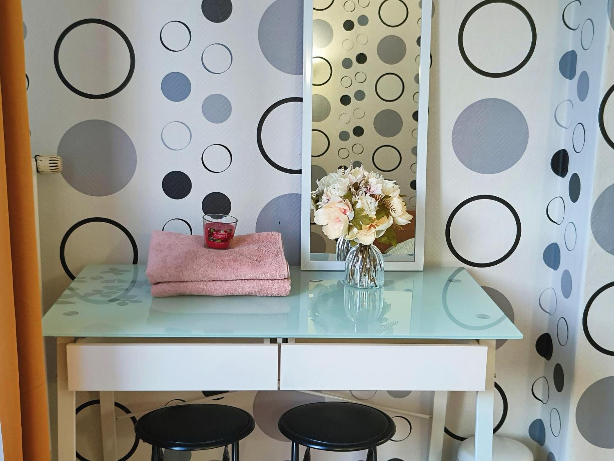 Homestay Tourcoing Dış mekan fotoğraf